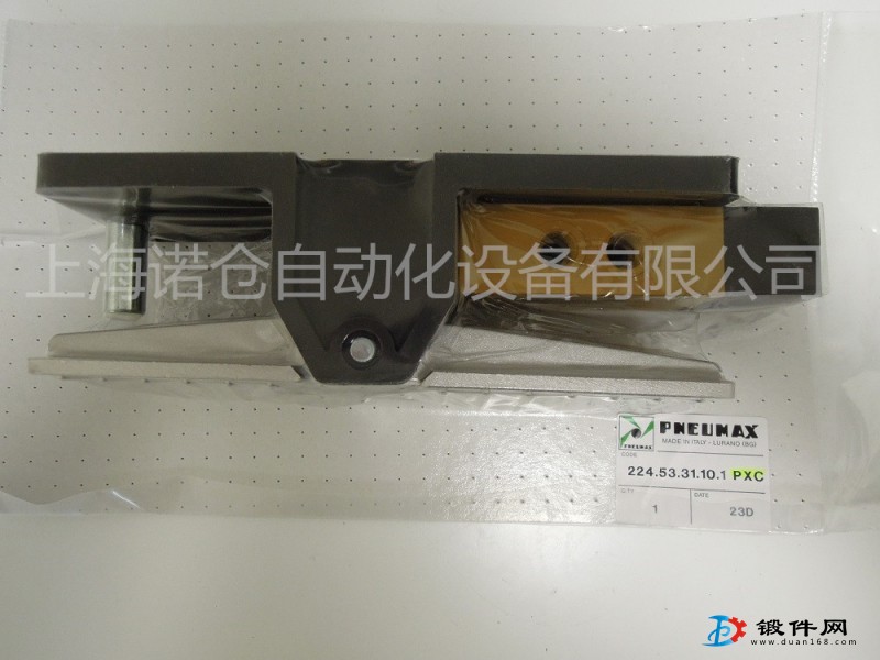 224.32.11.1  PNEUMAX机控阀