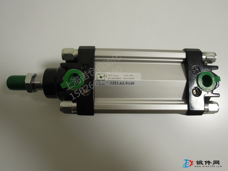 1319.32.200.01  PNEUMAX标准气缸