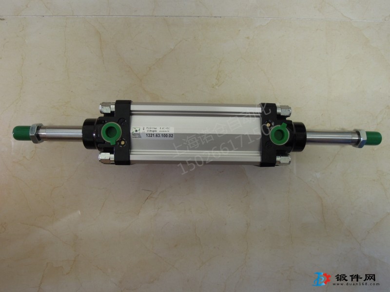 1325.32.120.01  PNEUMAX双轴气缸