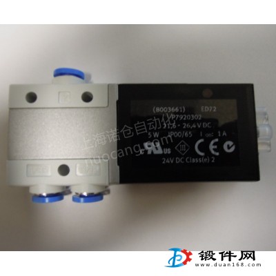 MHE3-MS1H-3/2O  FESTO切换阀