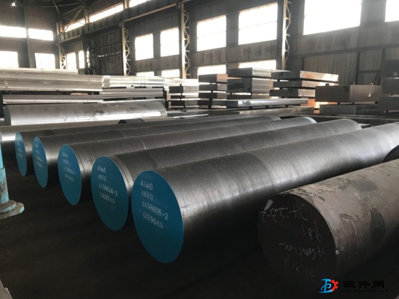 模具钢：锻件：铸件：钢锭：电极坯：电渣锭