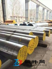 SAE4140 锻件供应