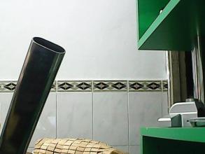 求购平椭圆管 不锈钢