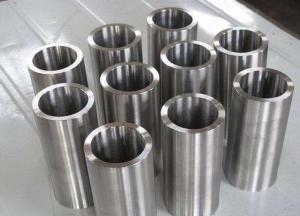 求购薄钢筒锻件