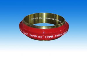 专业生产制造锚固法兰 CF62 X65 X60 X70 A350 LF2